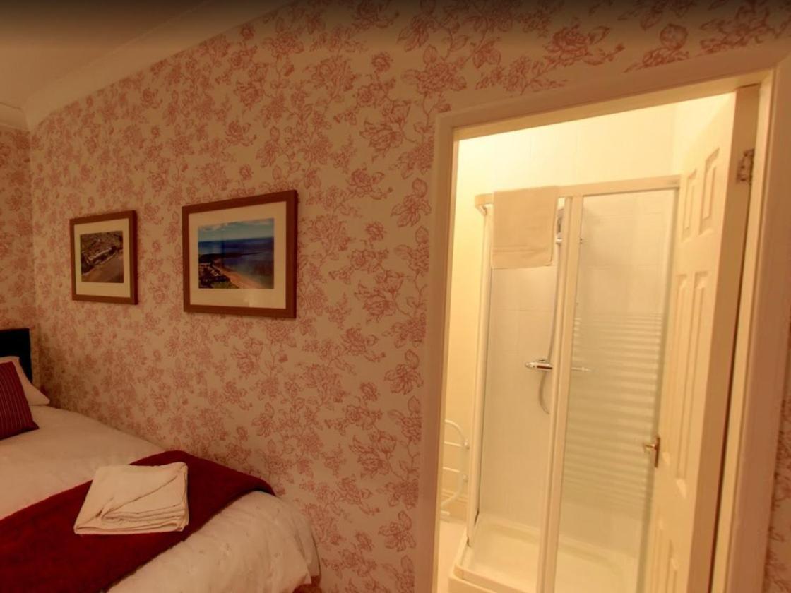 Bed and Breakfast Athol House Filey Zimmer foto